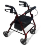 Redgum Mini Walker